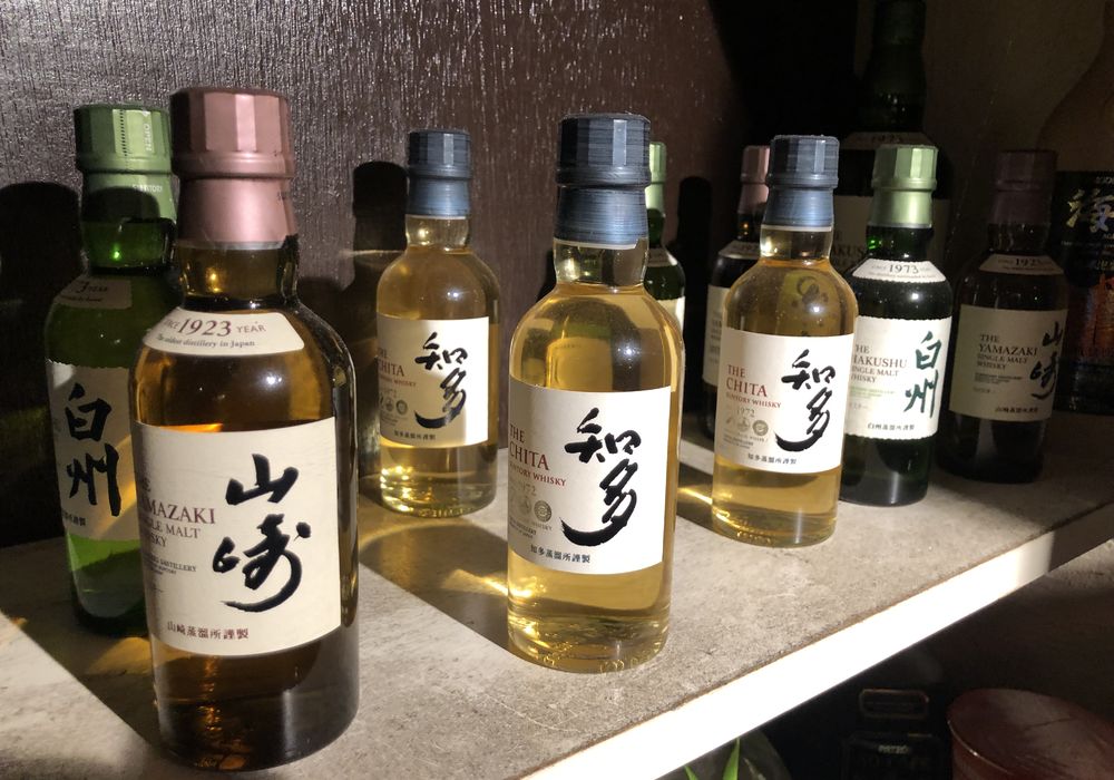 飲み物