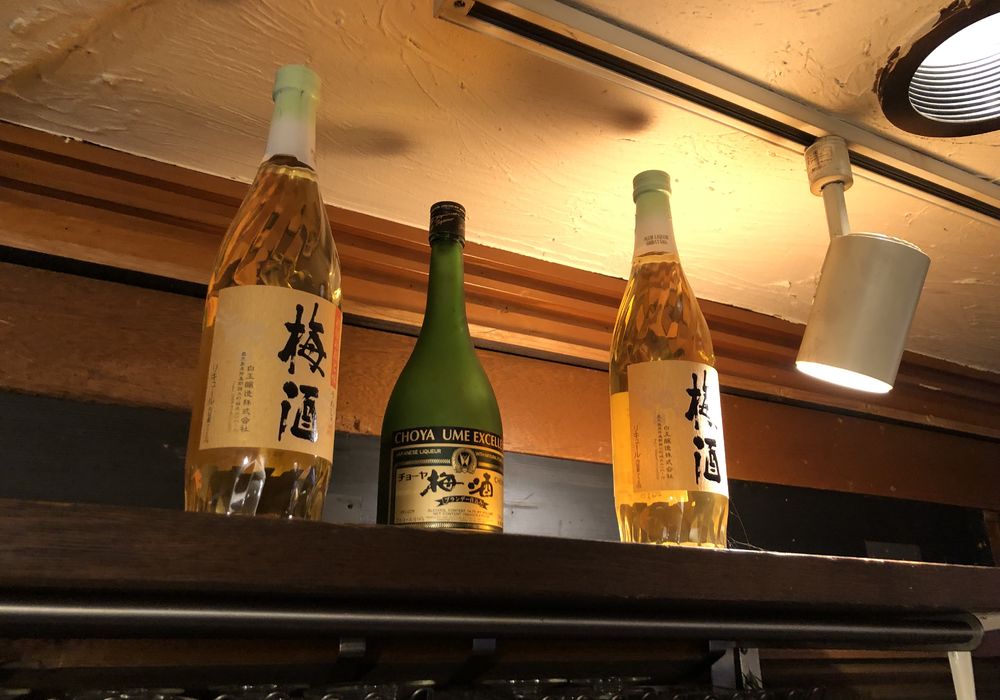 飲み物