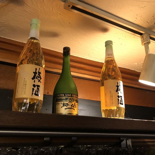 飲み物